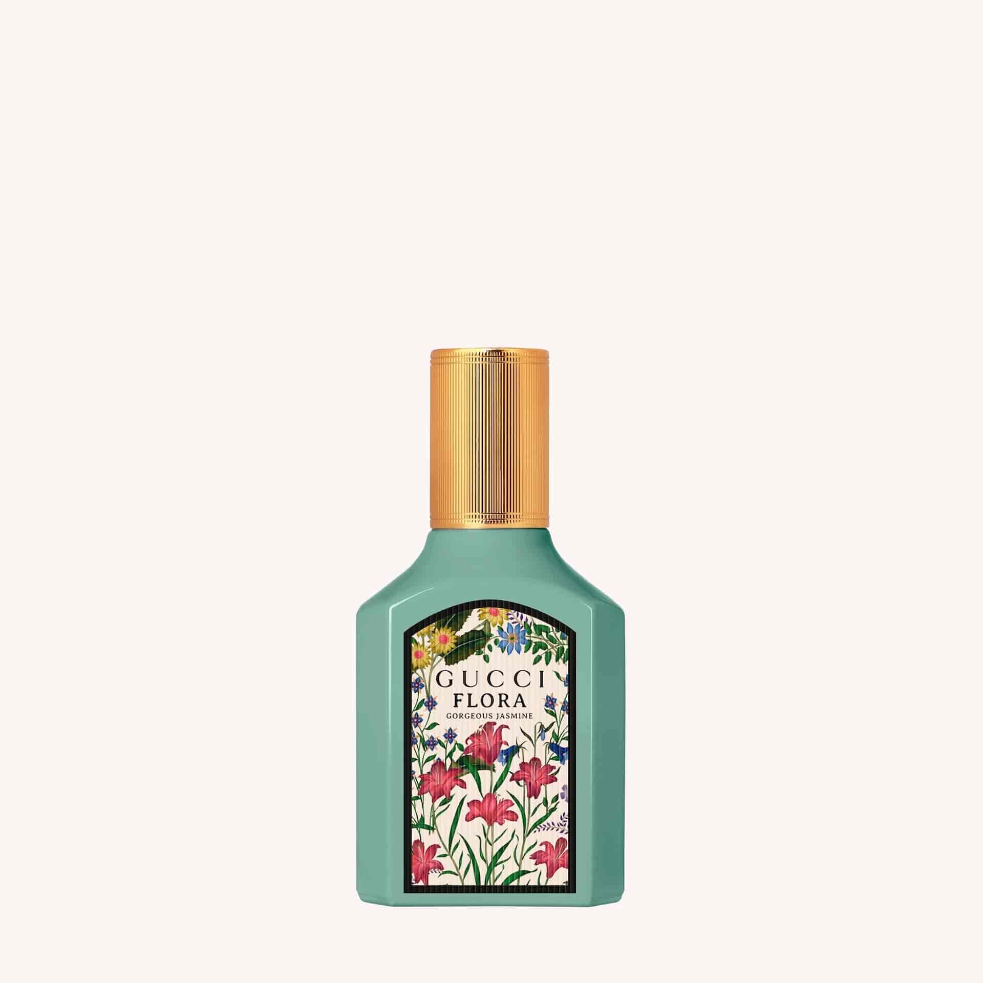 Flora Gorgeous Jasmine EdP