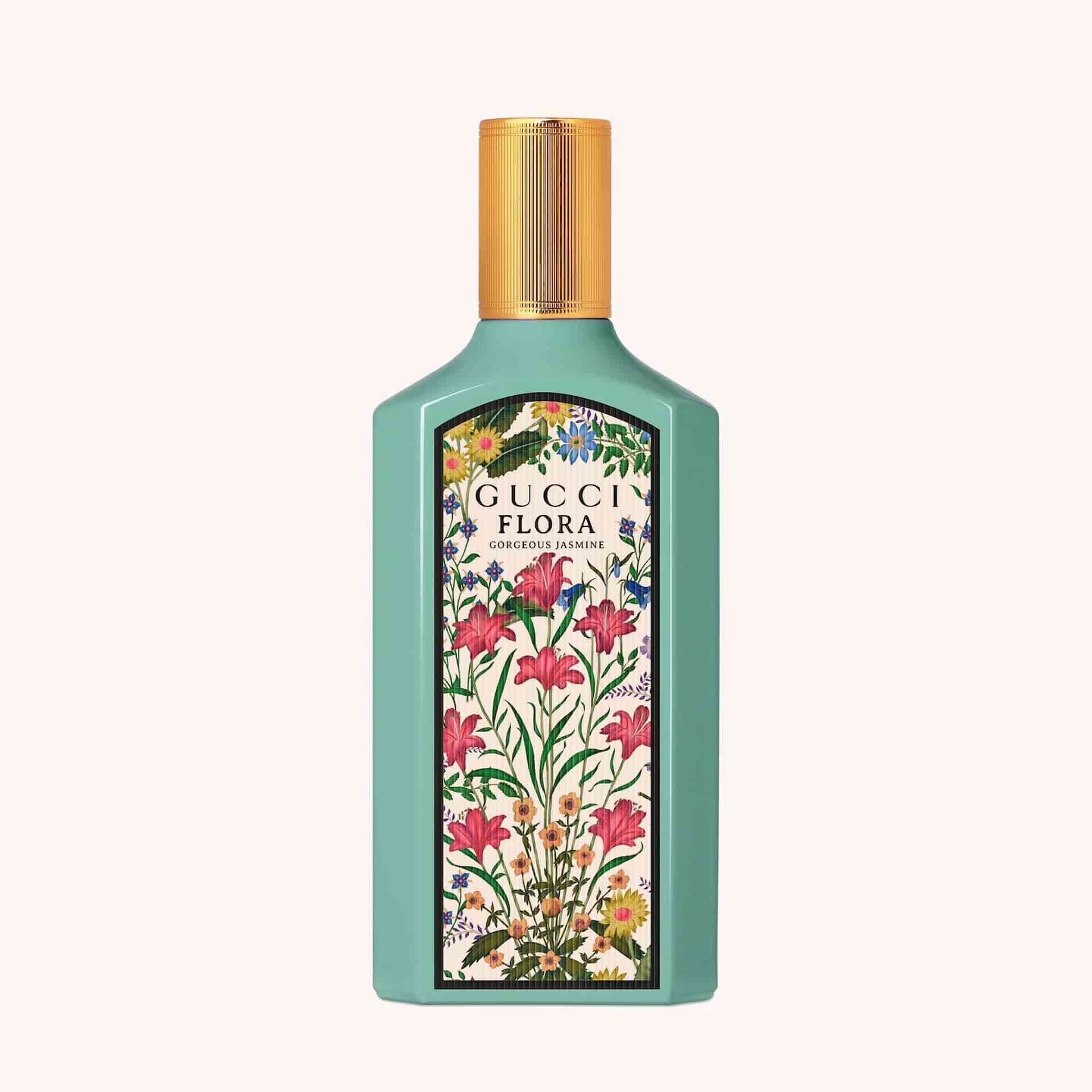 Flora Gorgeous Jasmine EdP