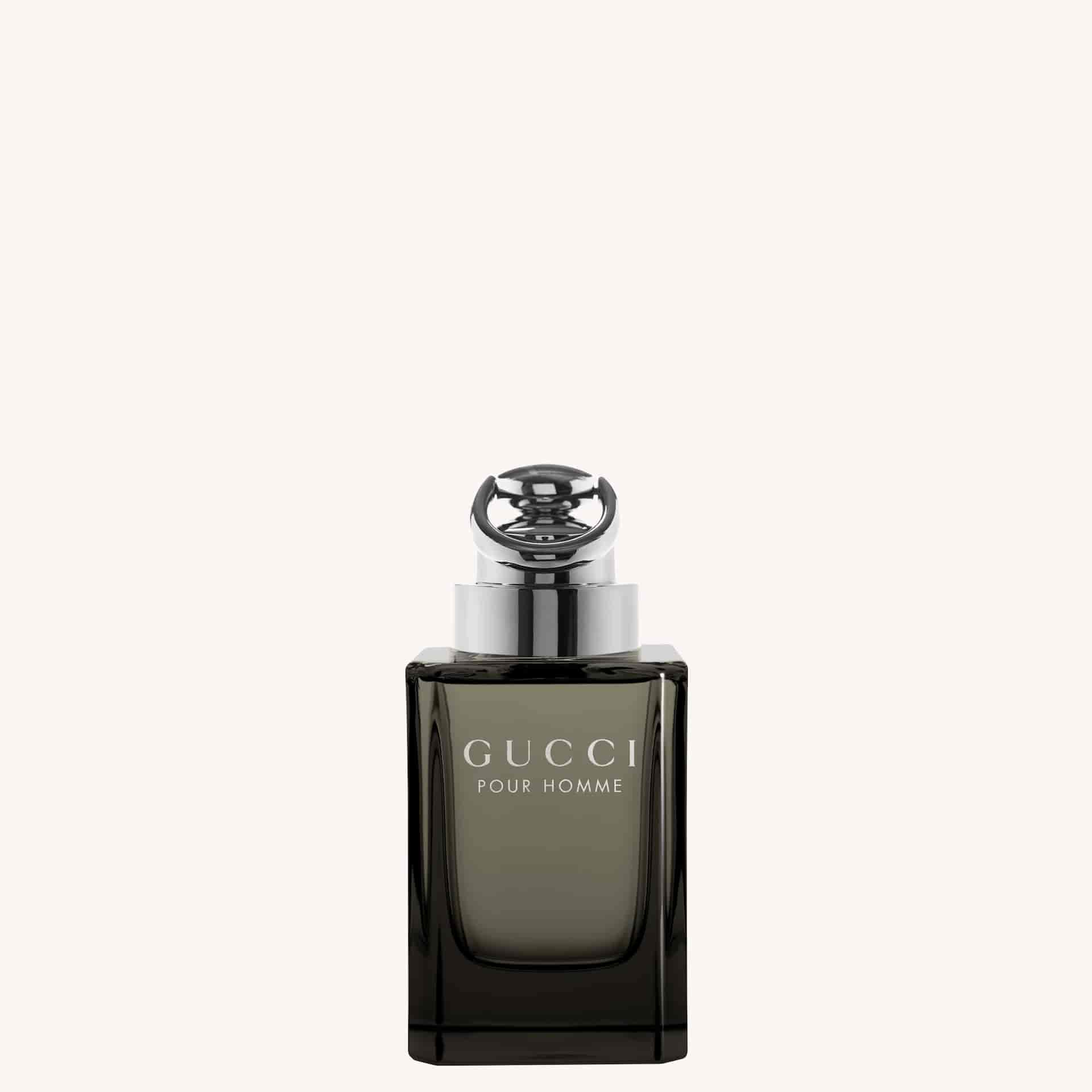 Pour Homme EdT