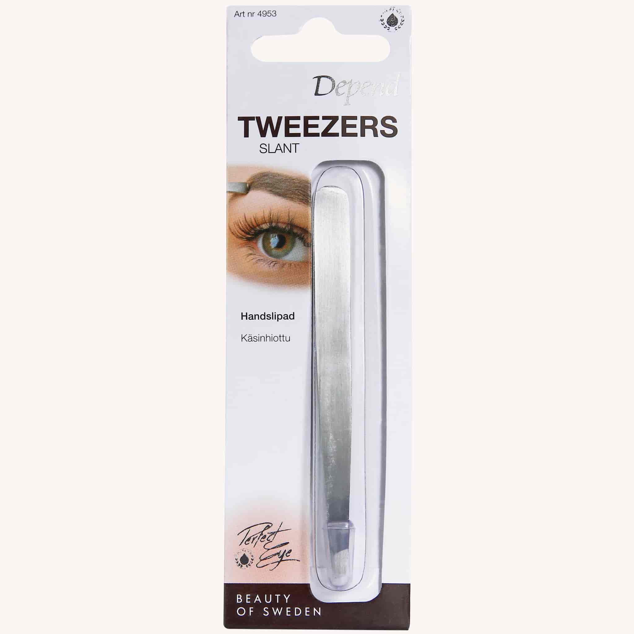 Tweezers