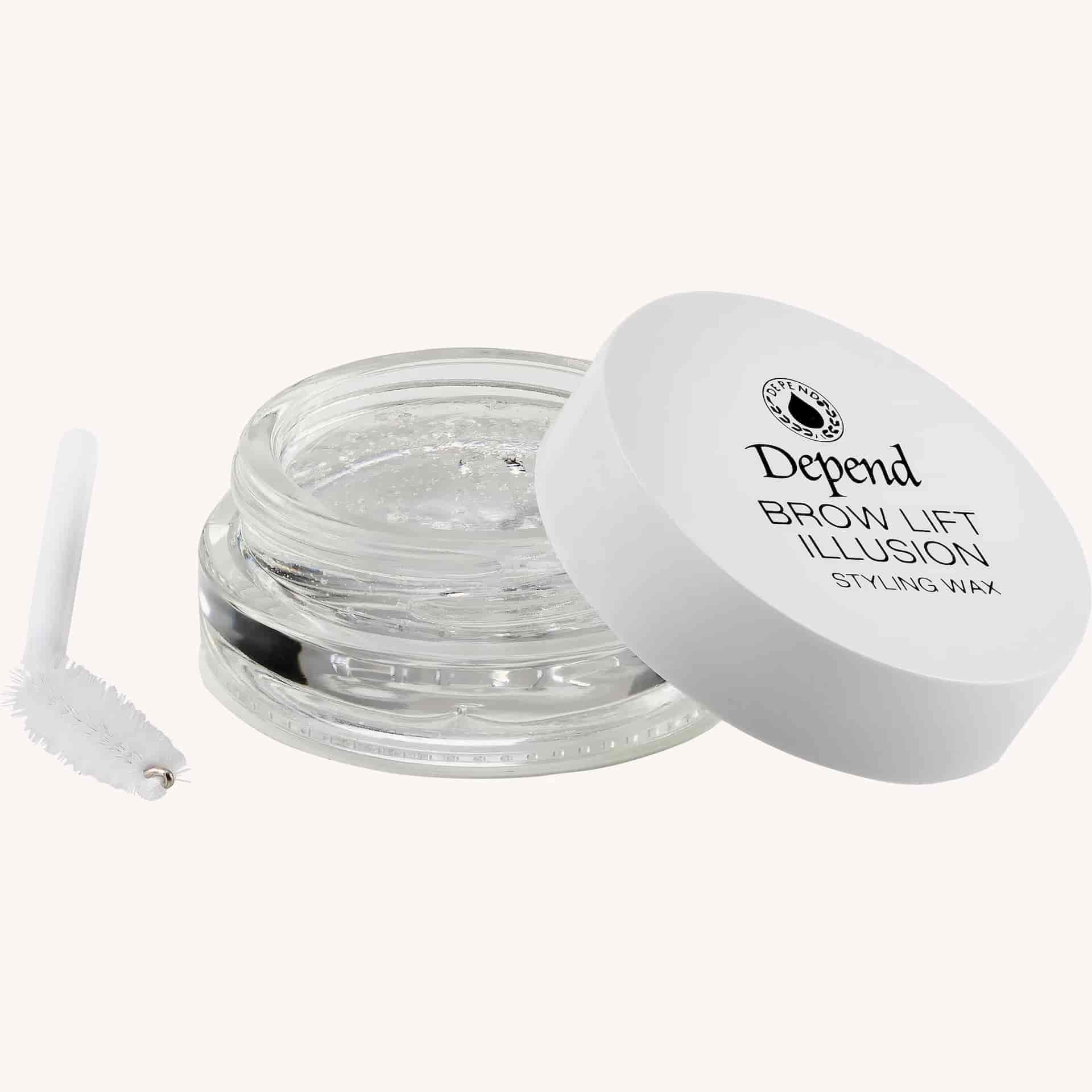 Perfect Eye Brow Lift Illusion Styling Wax