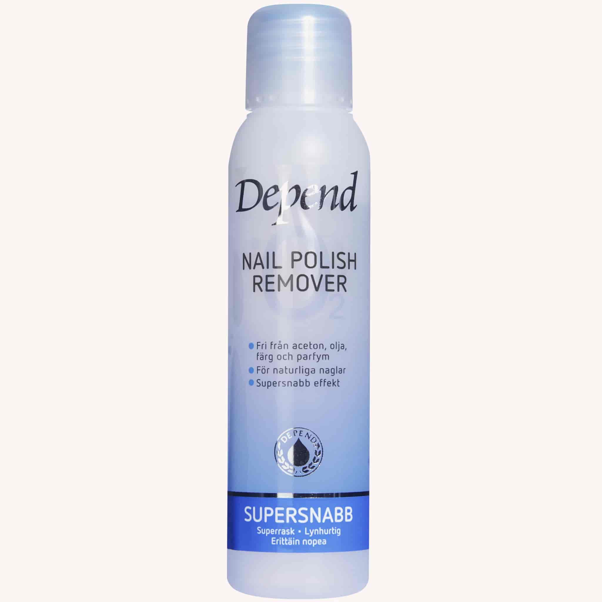 Nail Polish Remover Quick