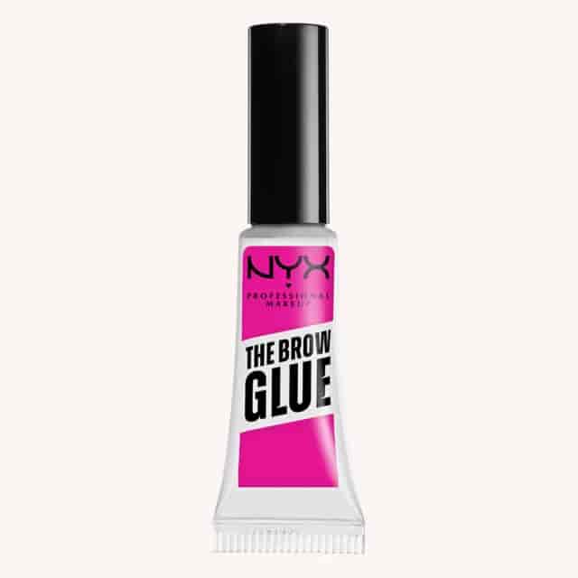 The Brow Glue Transparent