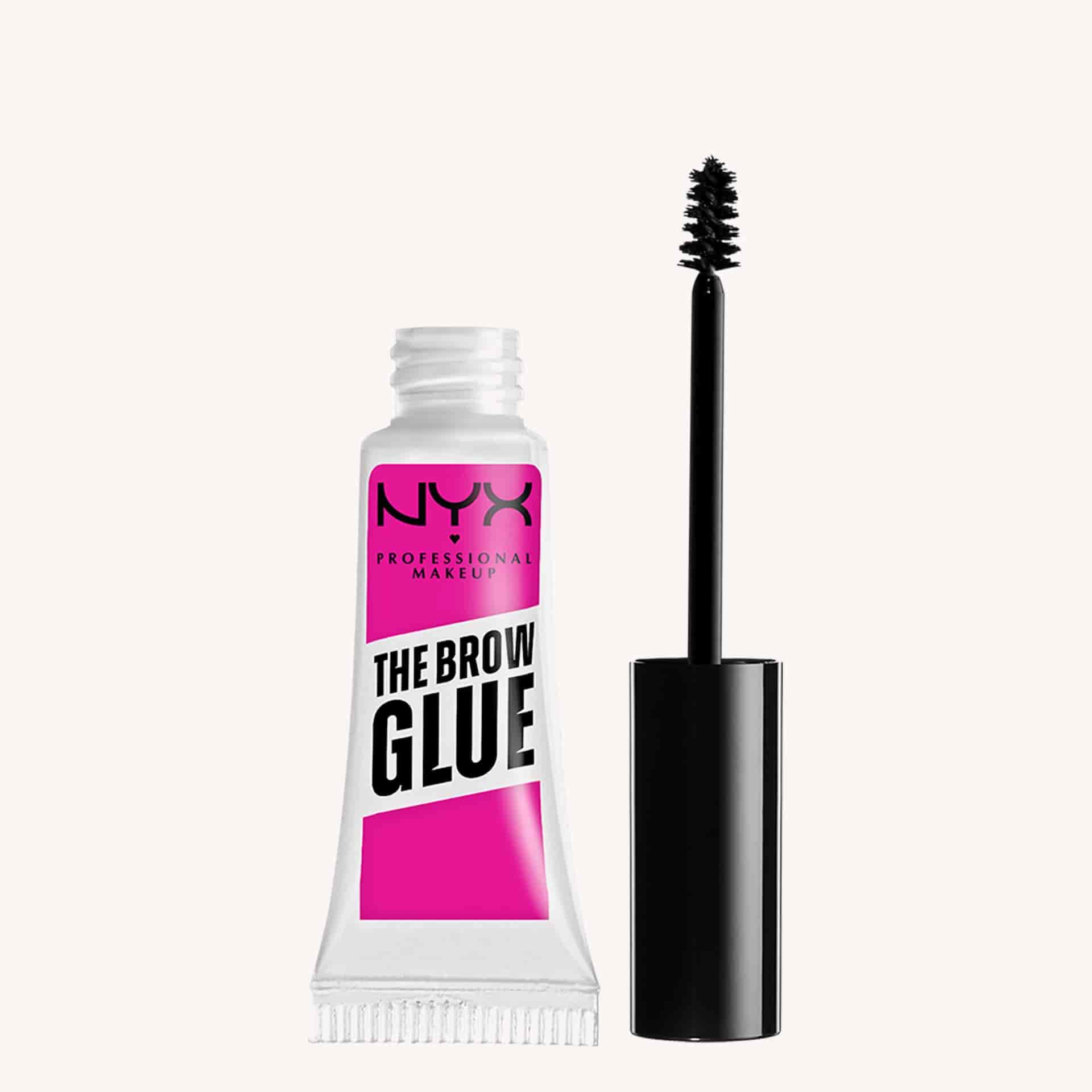 The Brow Glue Transparent