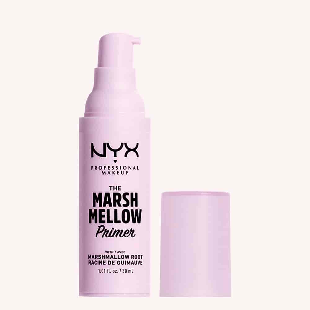 Marshmellow Soothing Primer Sponge