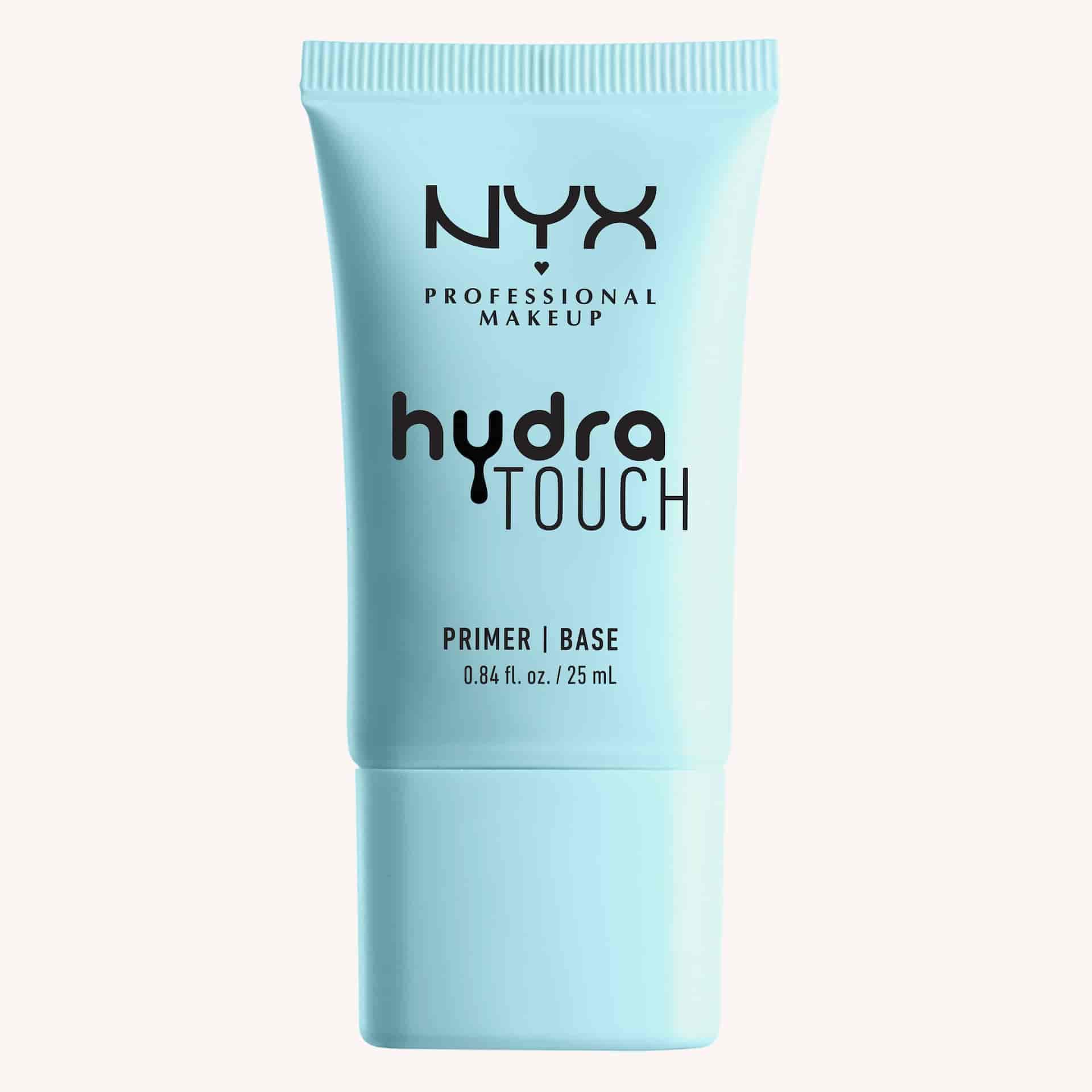 Hydra Touch Primer