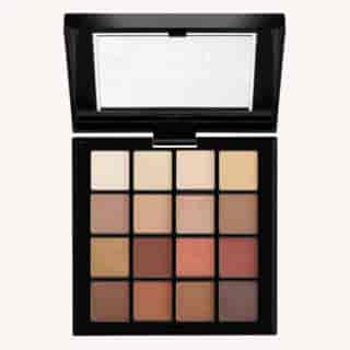 Ultimate Shadow Palette