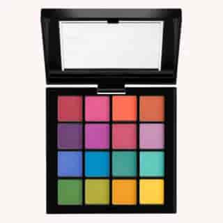 Ultimate Shadow Palette