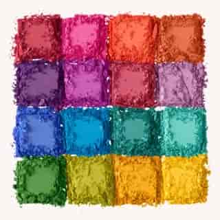 Ultimate Shadow Palette