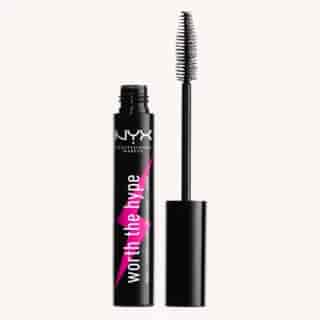 Worth The Hype Washable Mascara