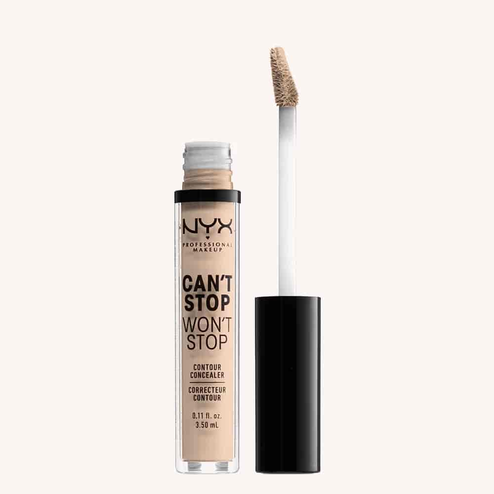 Can't Stop Won't Stop Concealer