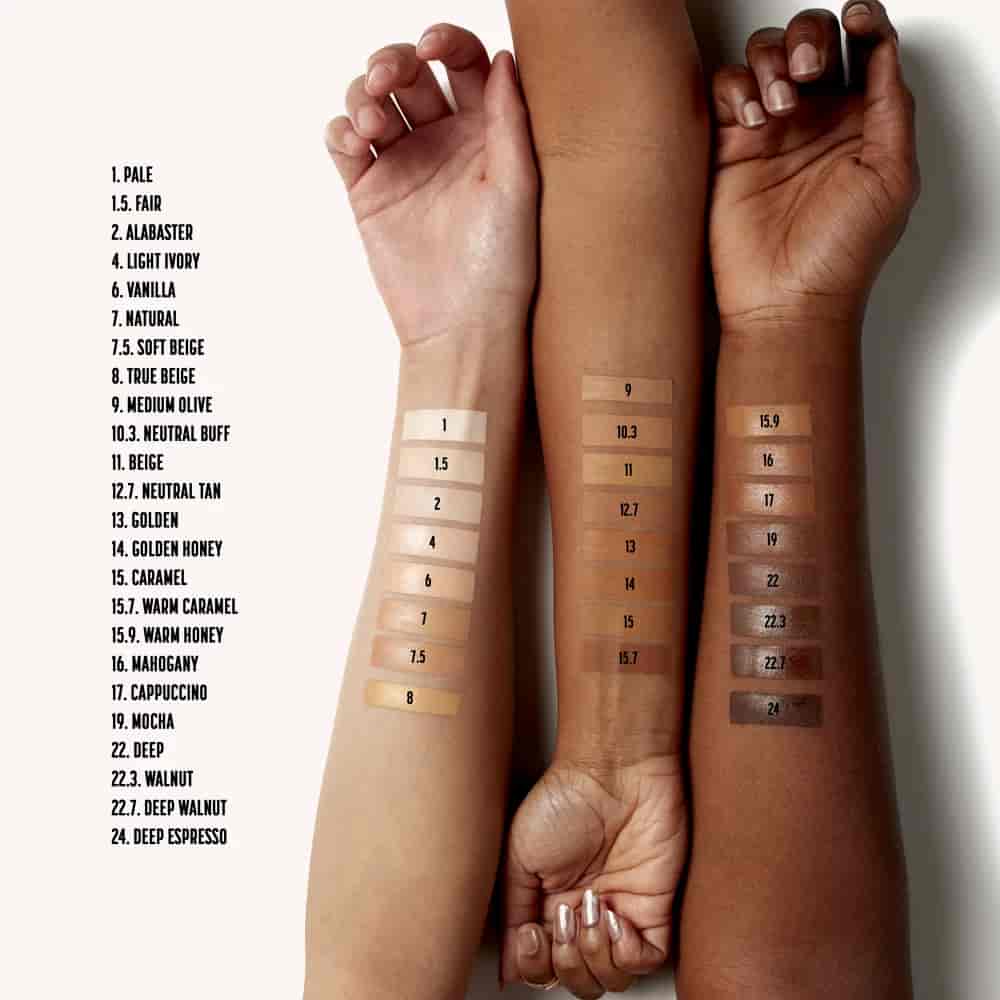 Can't Stop Won't Stop Concealer