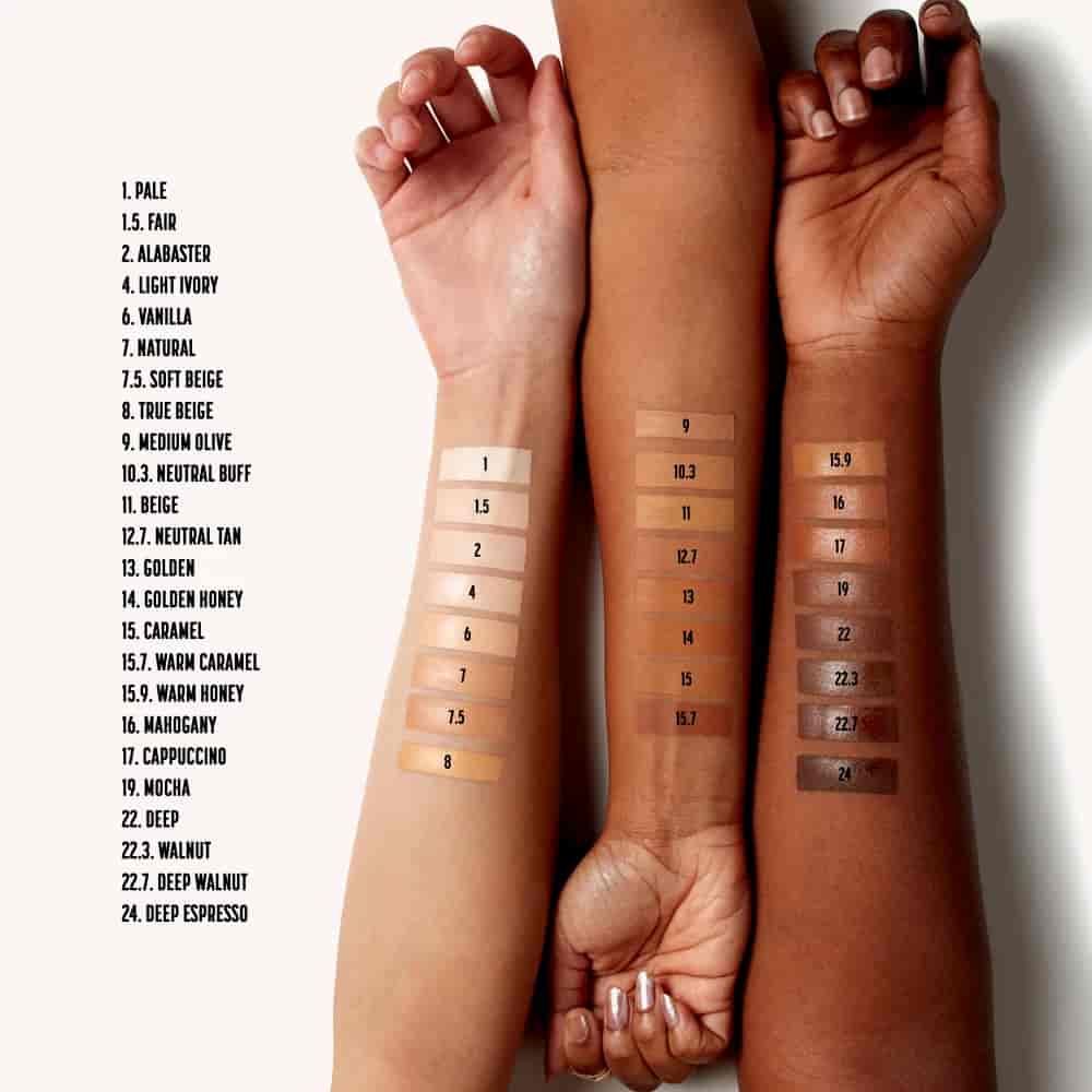 Can't Stop Won't Stop Concealer