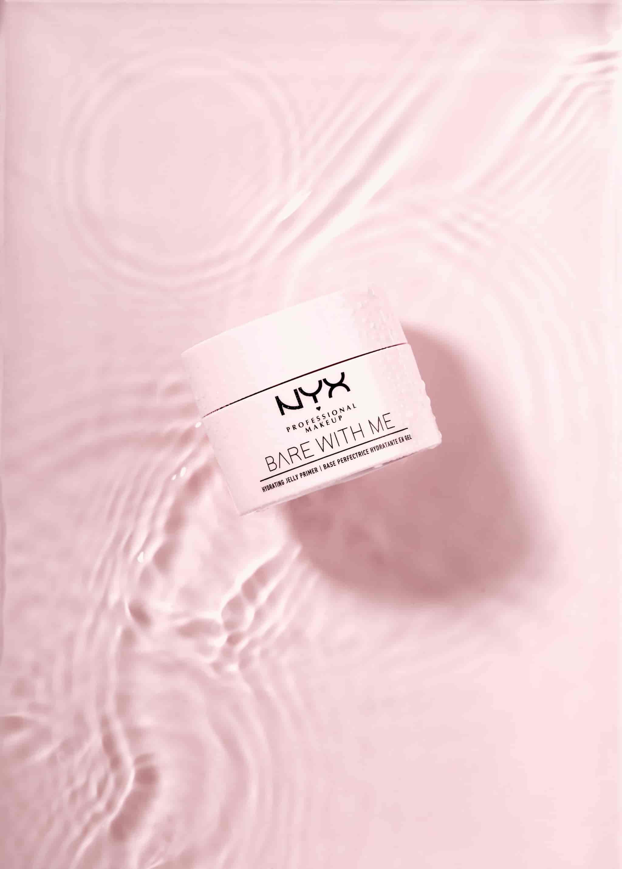 Bare With Me Hydrating Jelly Primer