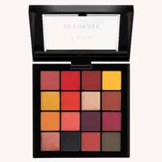 Ultimate Shadow Palette