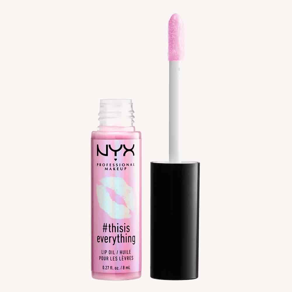 #Thisiseverything Lip Oil