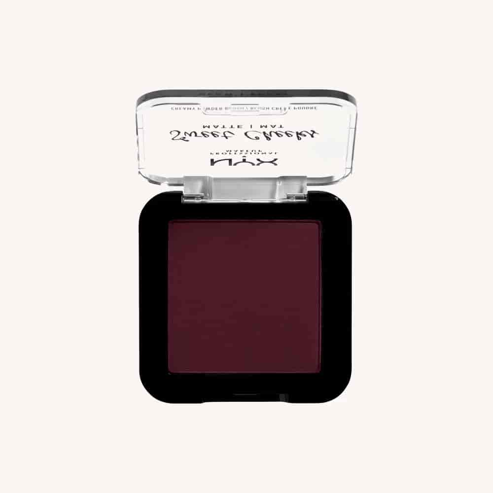 Sweet Cheeks Creamy Matte Powder Blush