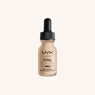 Total Control Pro Drop Foundation