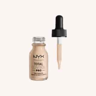 Total Control Pro Drop Foundation