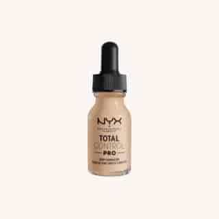 Total Control Pro Drop Foundation