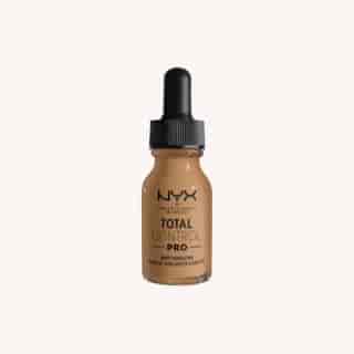 Total Control Pro Drop Foundation