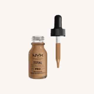 Total Control Pro Drop Foundation