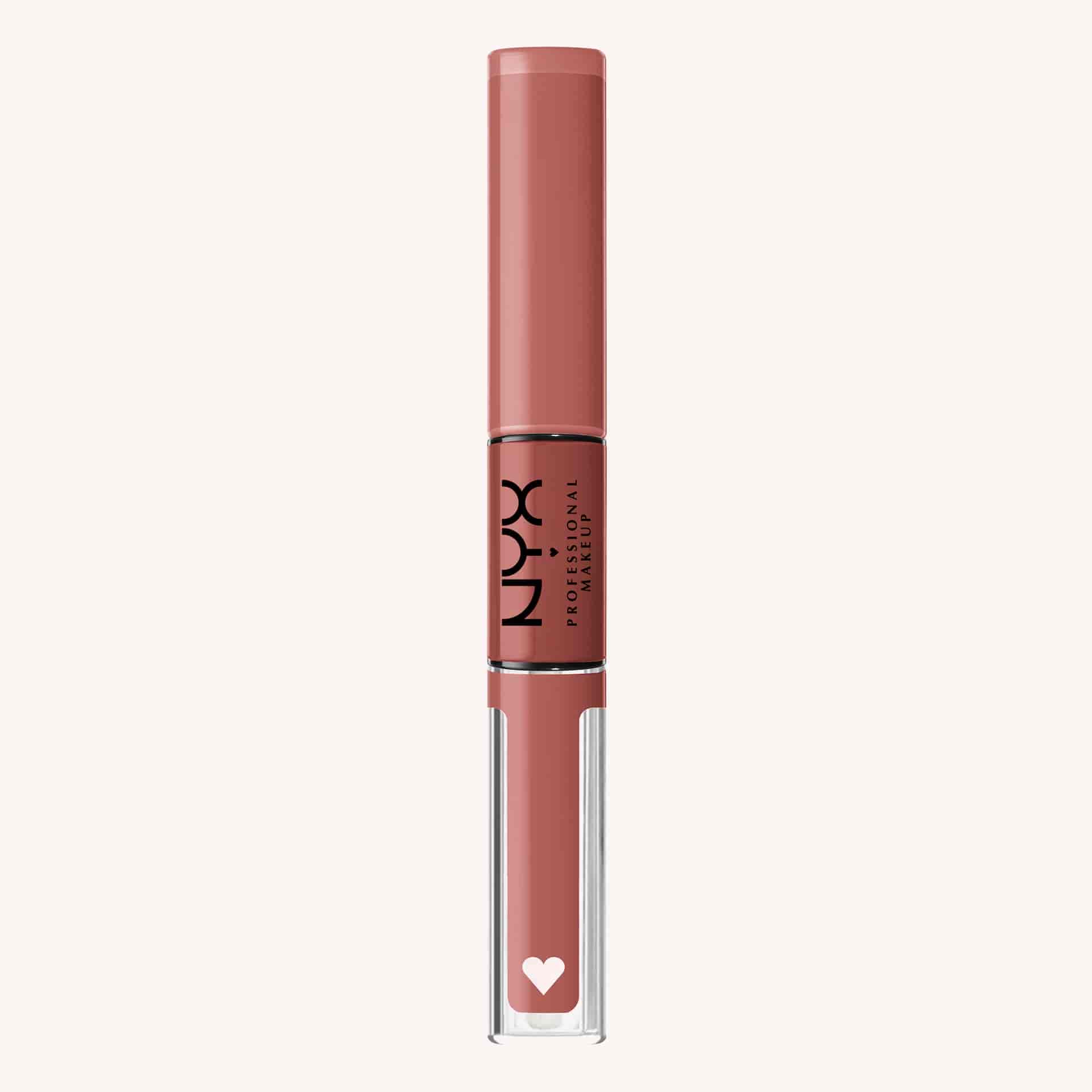 Shine Loud Pro Pigment Lip Shine