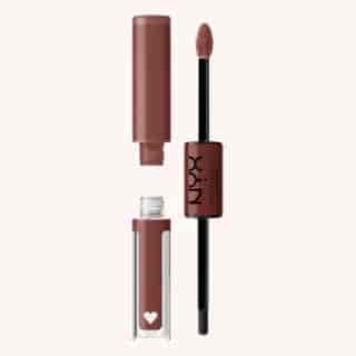 Shine Loud Pro Pigment Lip Shine