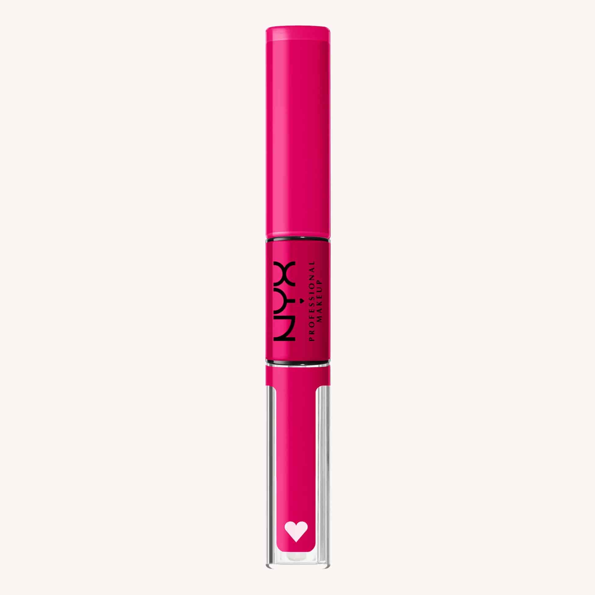 Shine Loud Pro Pigment Lip Shine