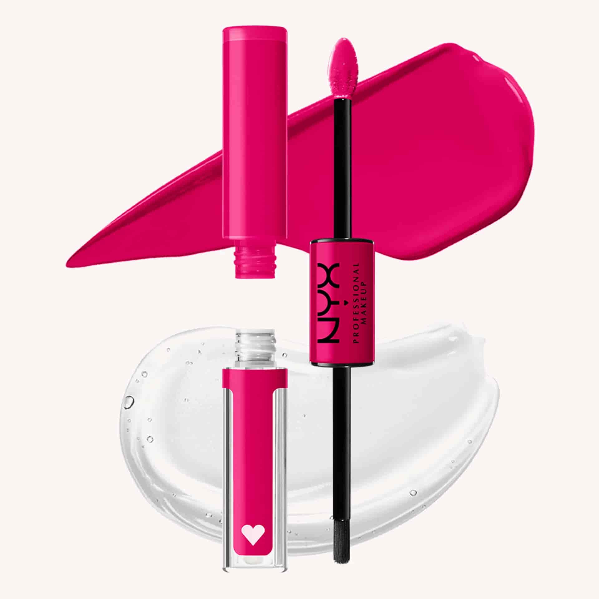 Shine Loud Pro Pigment Lip Shine