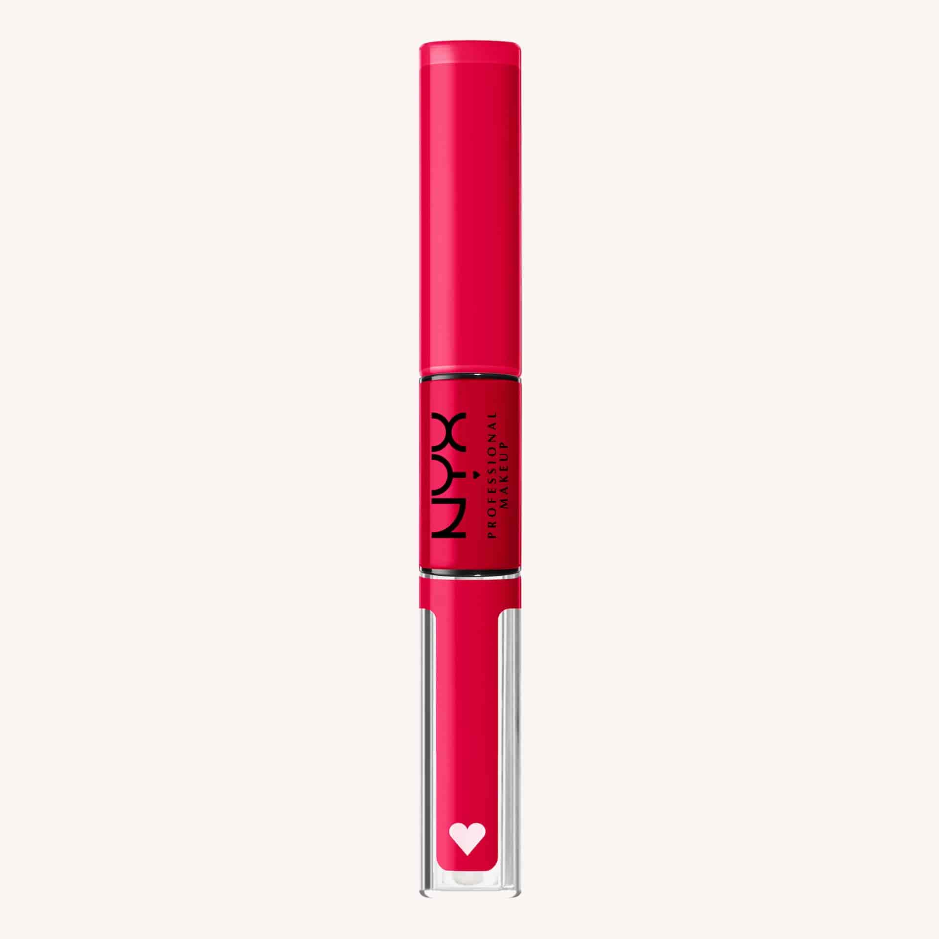 Shine Loud Pro Pigment Lip Shine