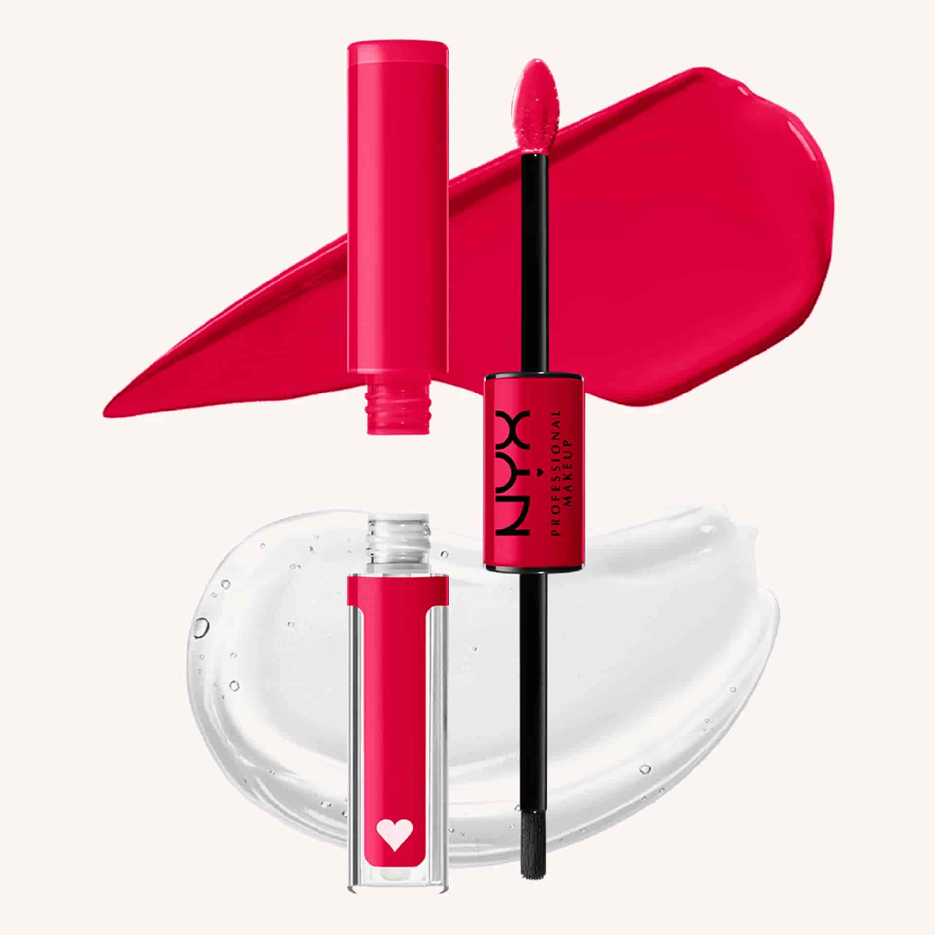 Shine Loud Pro Pigment Lip Shine