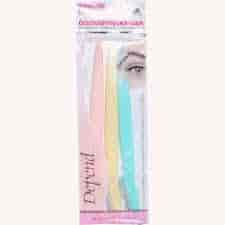 Everyday Eye Brow Knives