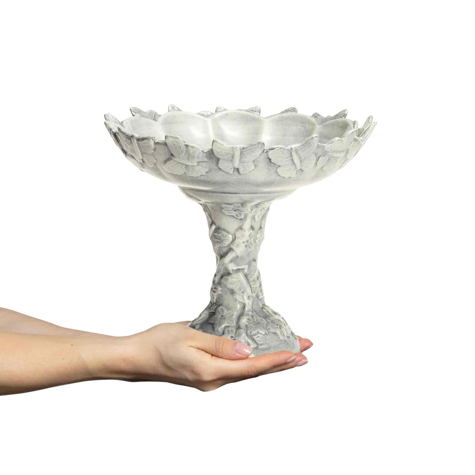 Lace fruktskål Ø25 cm