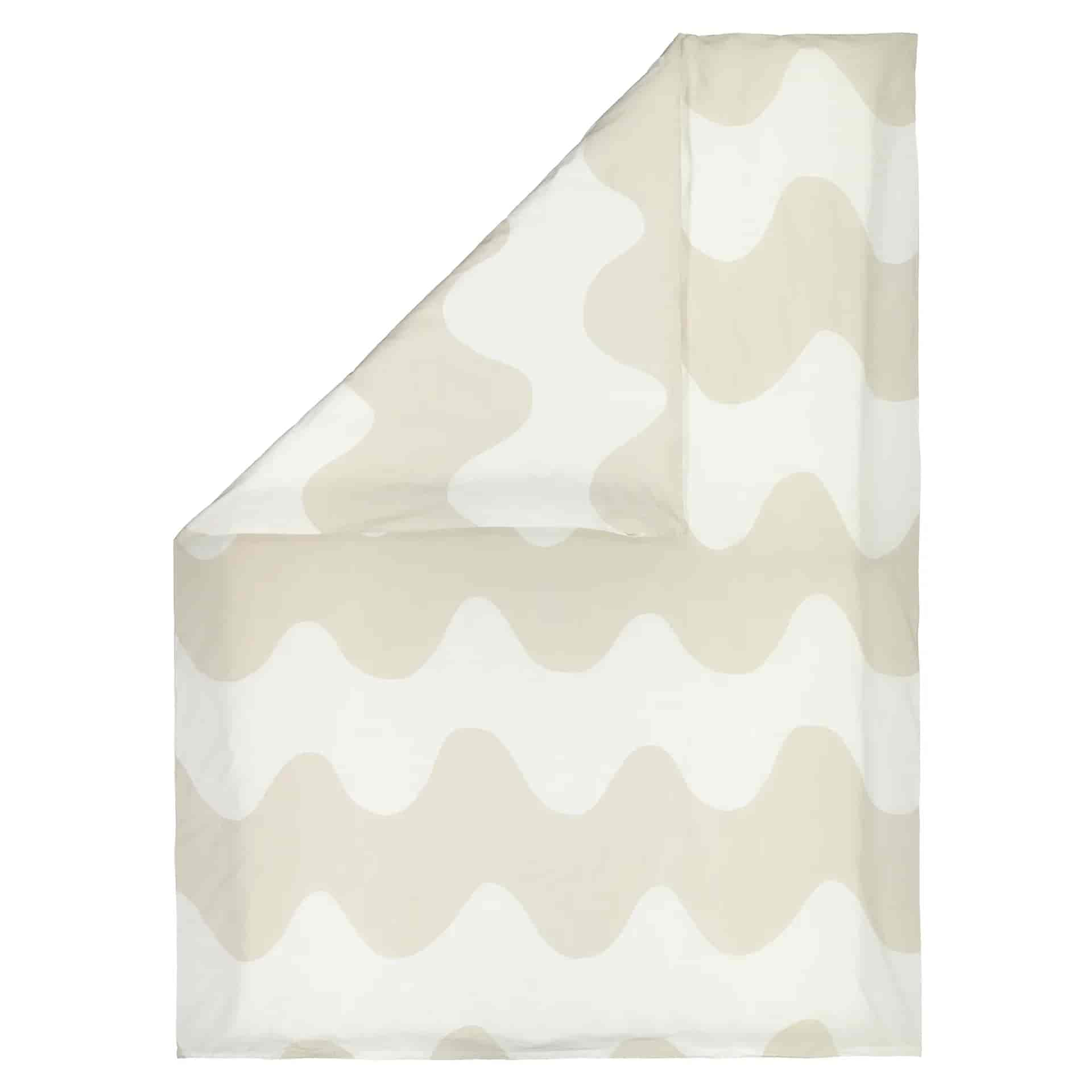 Lokki påslakan 150x210 cm