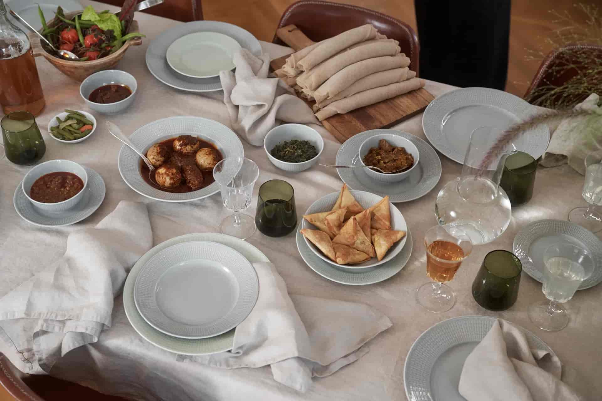 Swedish Grace skål 30 cl