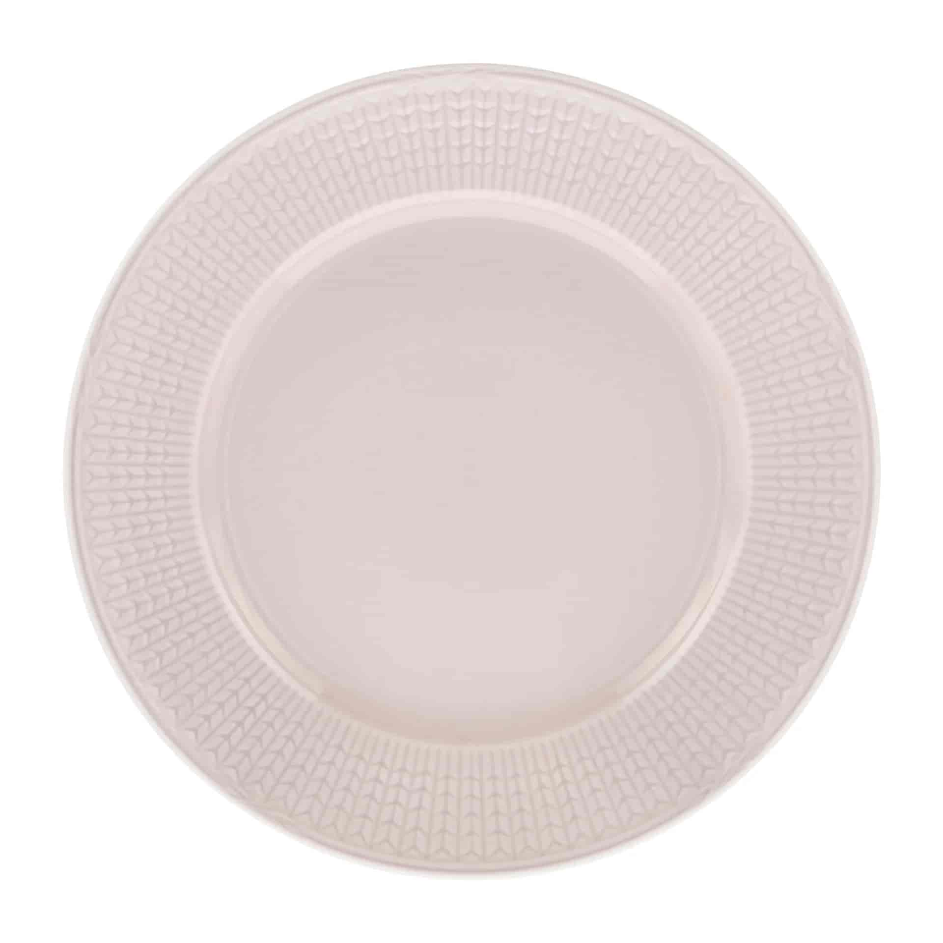 Swedish Grace tallrik 27 cm