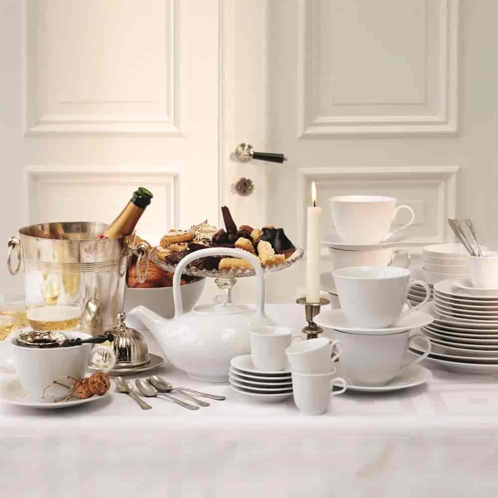 Swedish Grace tekopp 45 cl