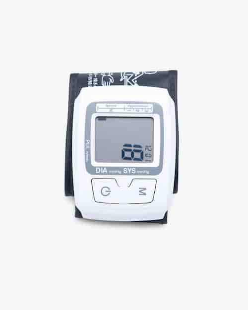 Gima Digital Blodtrycksmätare Handled