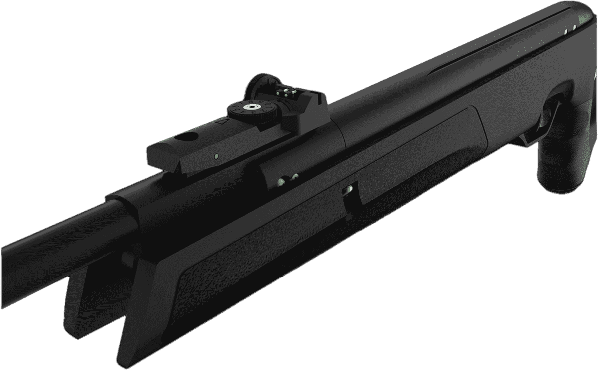 Artemis Snowpeak GR800S 5,5mm 10J