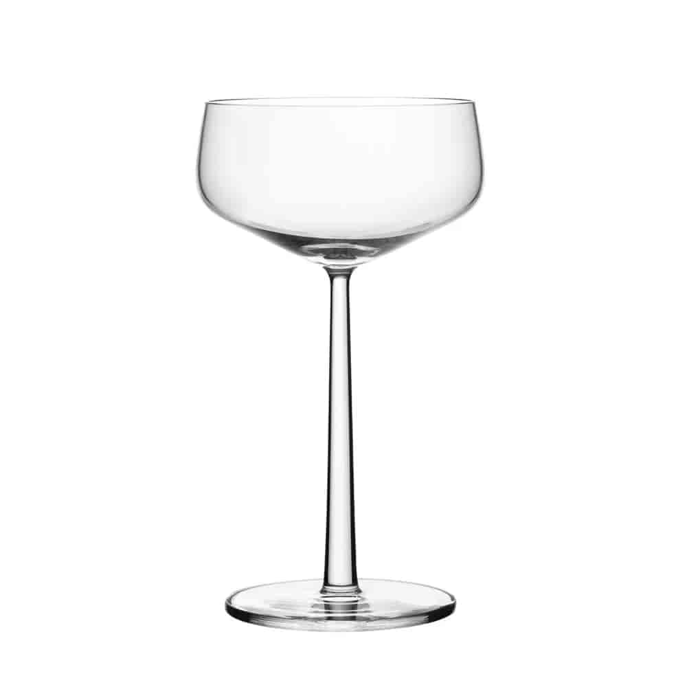 Essence cocktailglas 2-pack