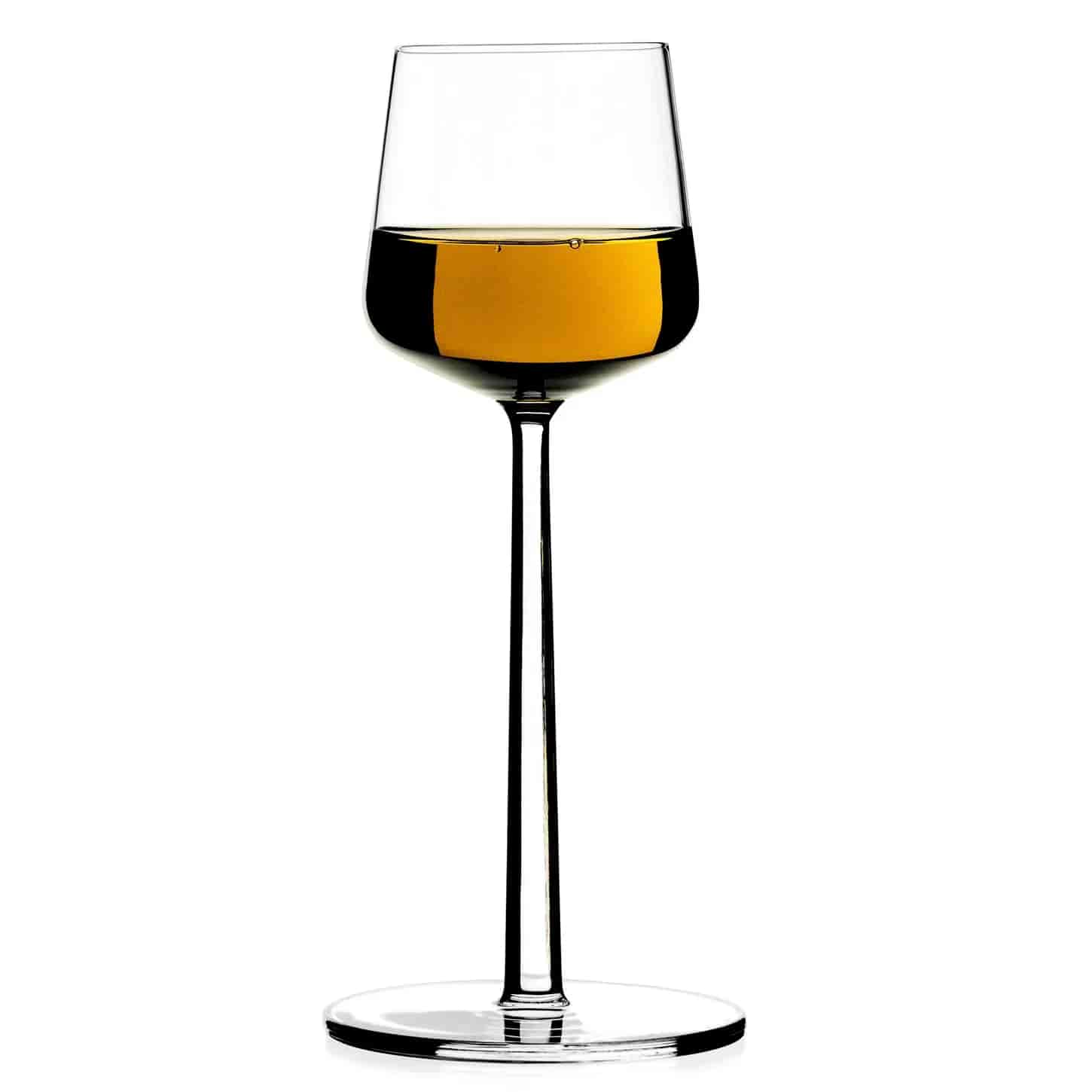 Essence dessertvinglas 2-pack