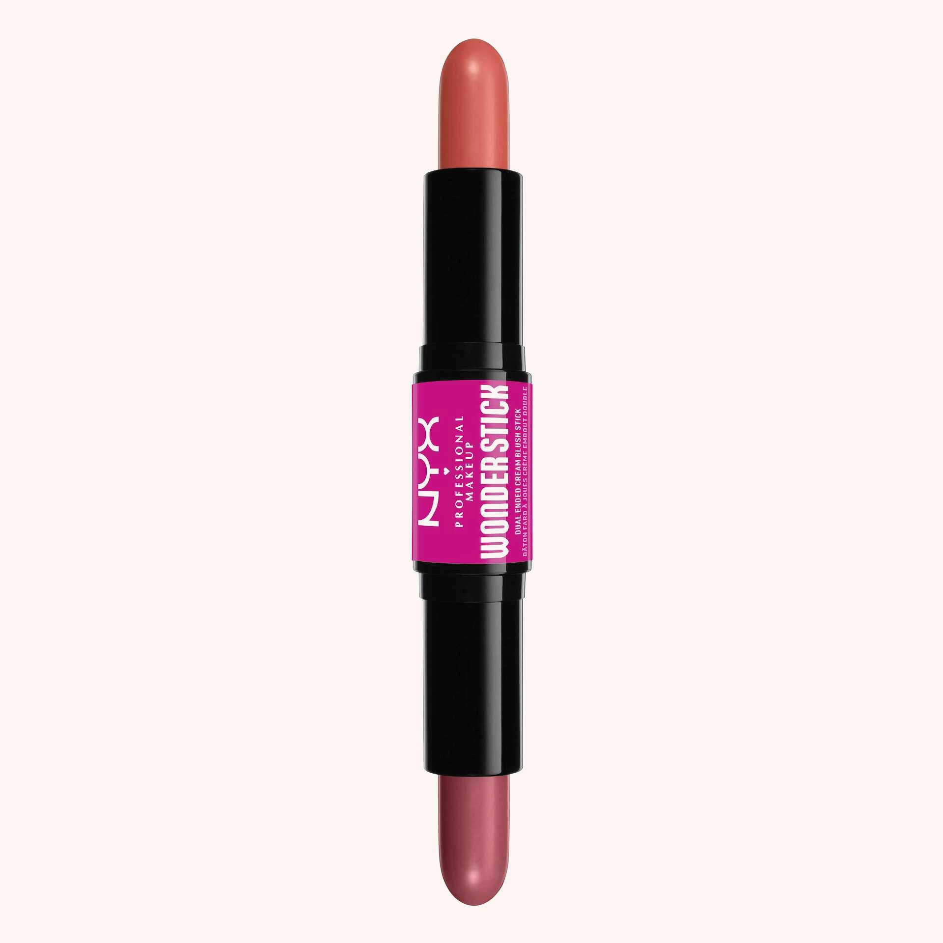 Wonder Stick Dual-Ended Cream Blush Stick