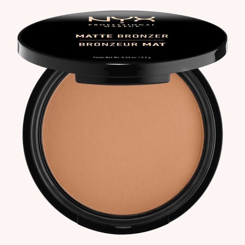 Matte Body Bronzer Blush