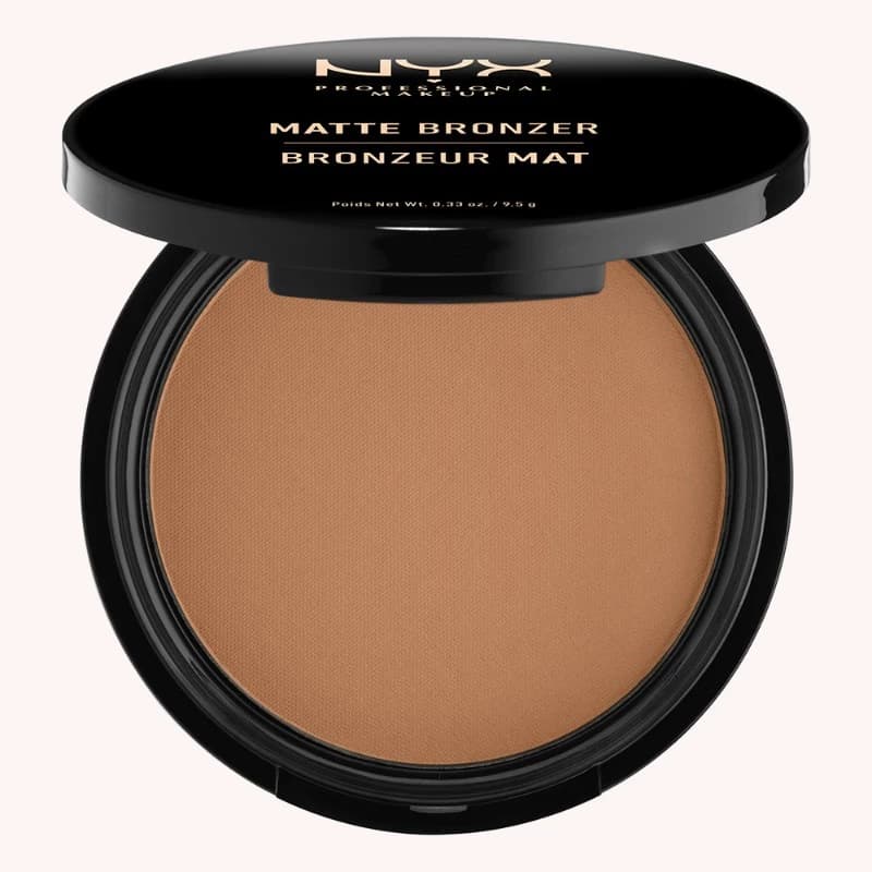 Matte Body Bronzer Blush