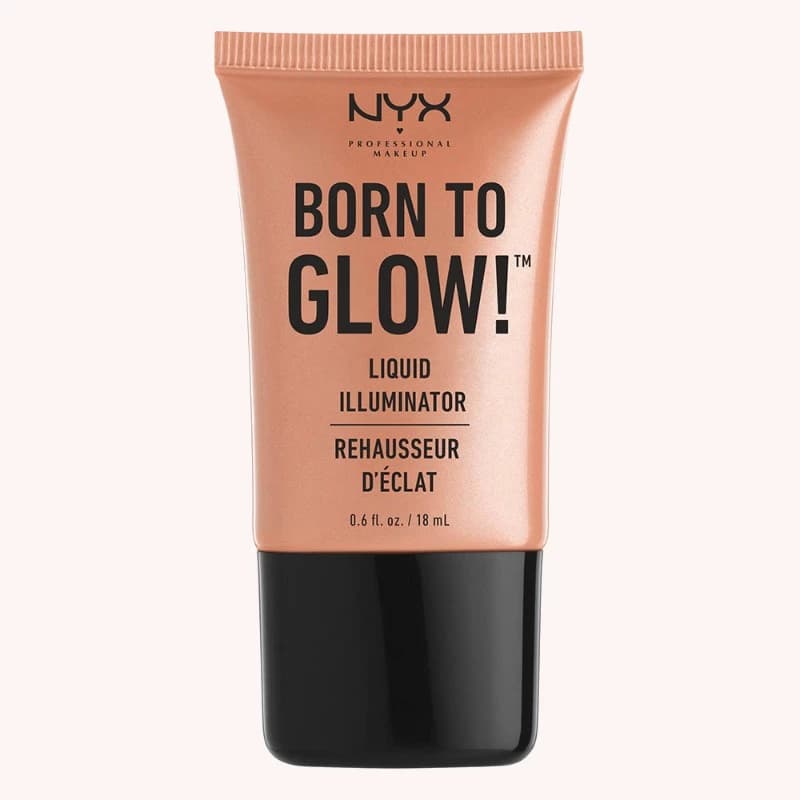 Born To Glow Liquid Illuminator