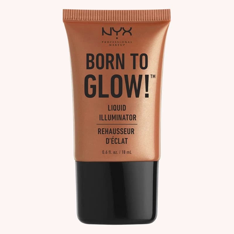 Born To Glow Liquid Illuminator