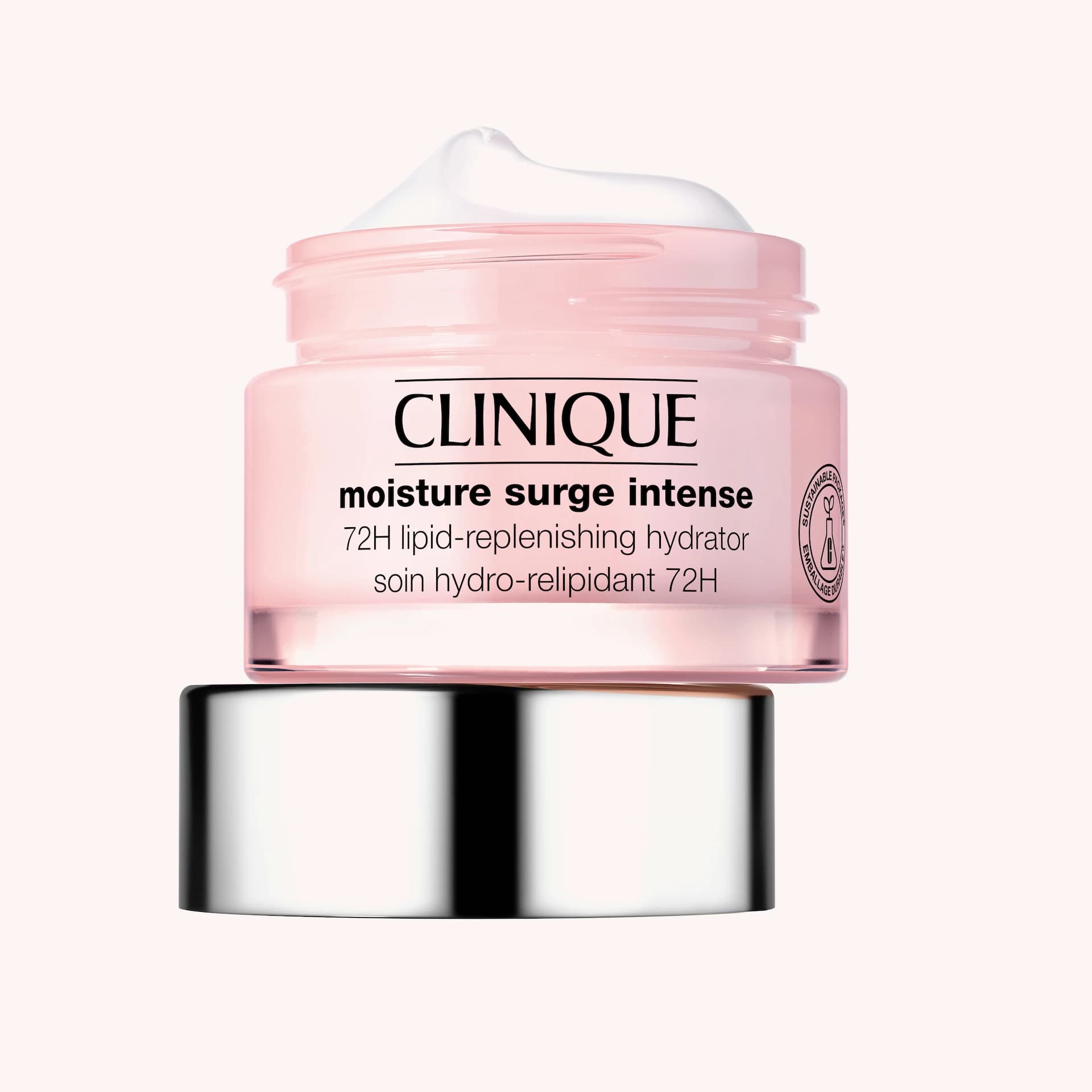 Moisture Surge Intense 72-Hour Lipid-Replenishing Hydrator