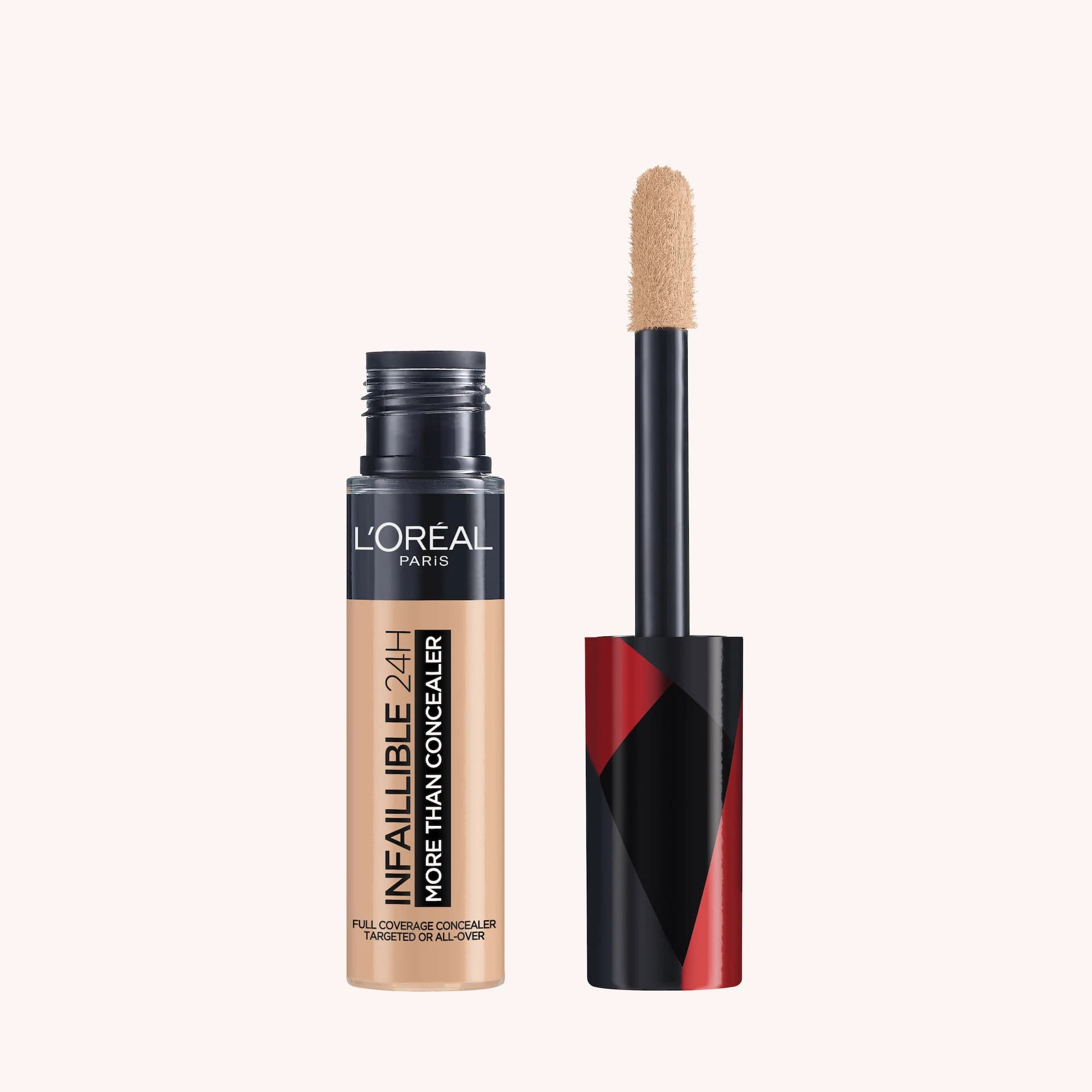 Infaillible More Than Concealer