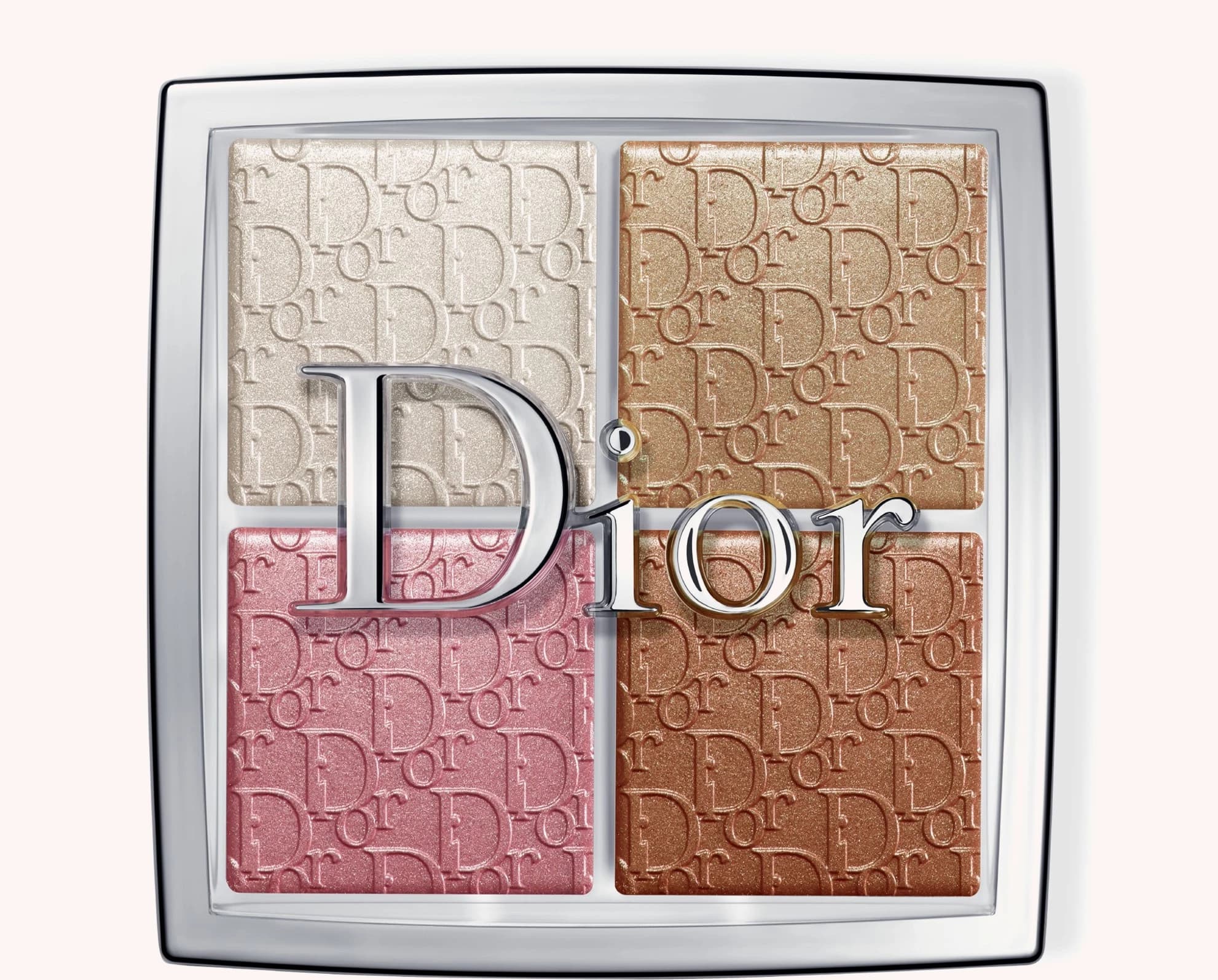 Backstage Glow Face Palette